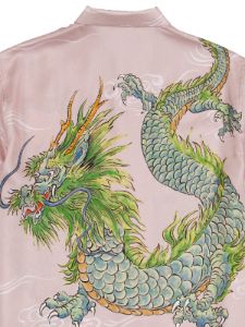 Year of the Dragon sold by Tori Richard