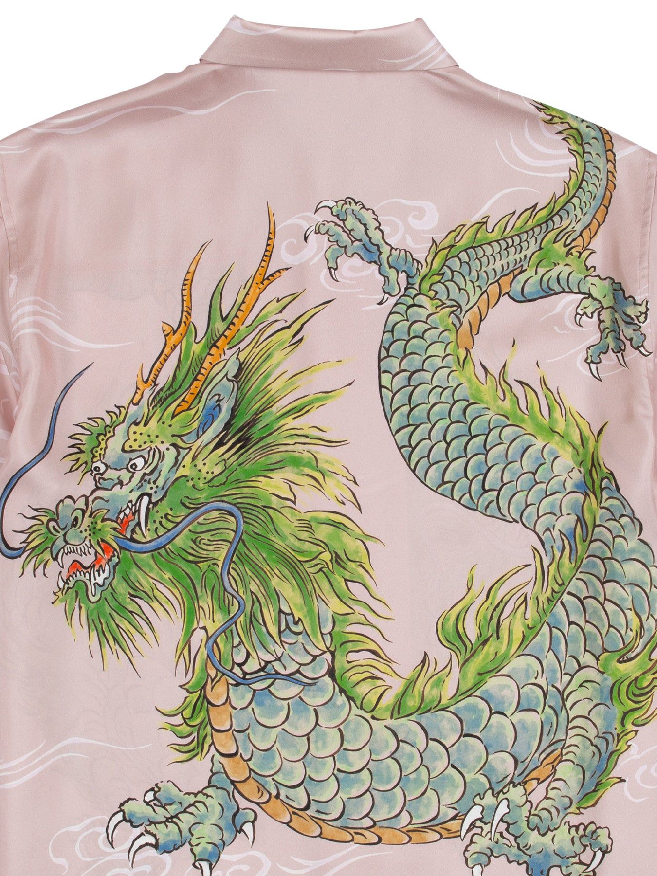 Year of the Dragon sold by Tori Richard product image thumbnail 5