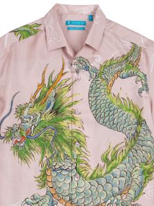 Year of the Dragon sold by Tori Richard