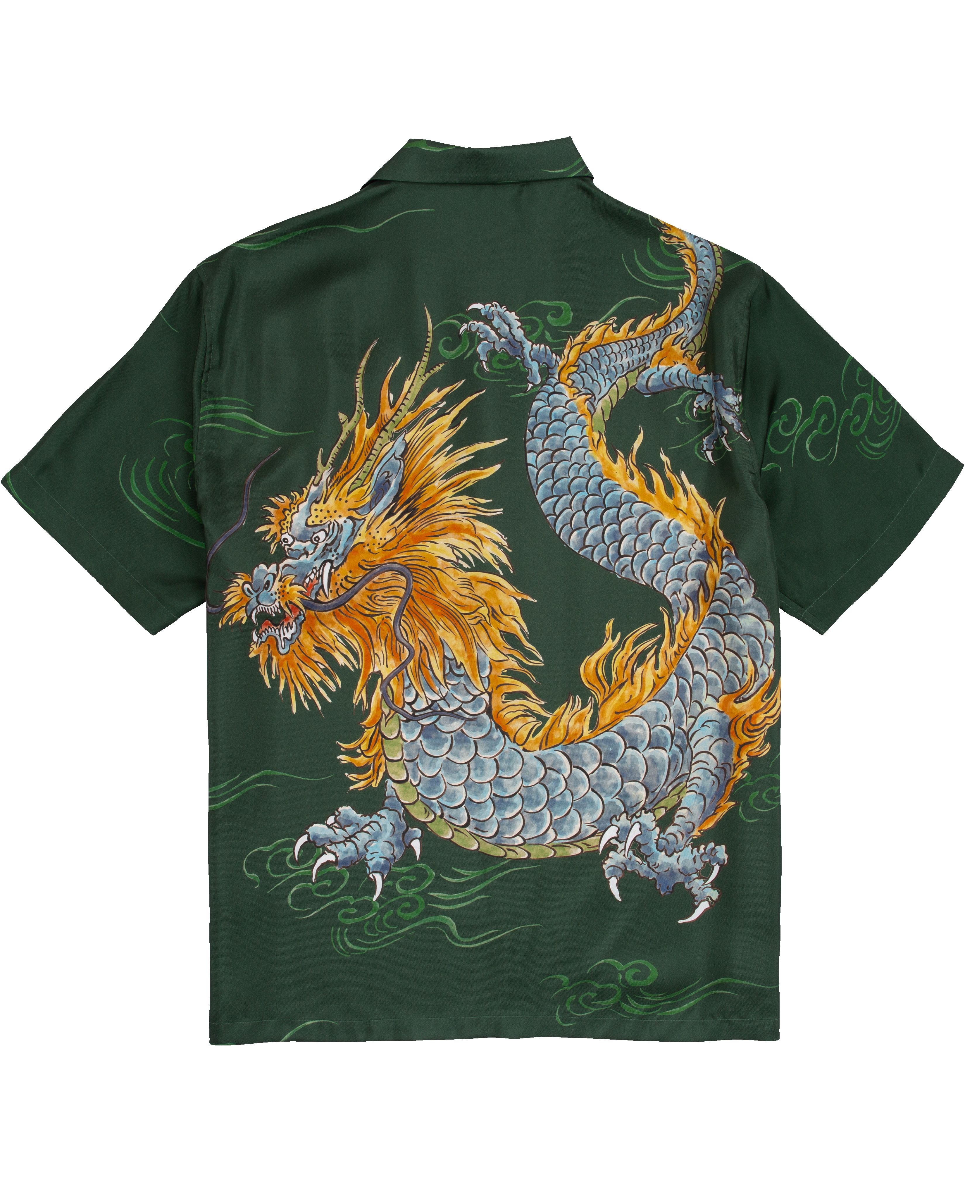 Year of the Dragon sold by Tori Richard product image thumbnail 11