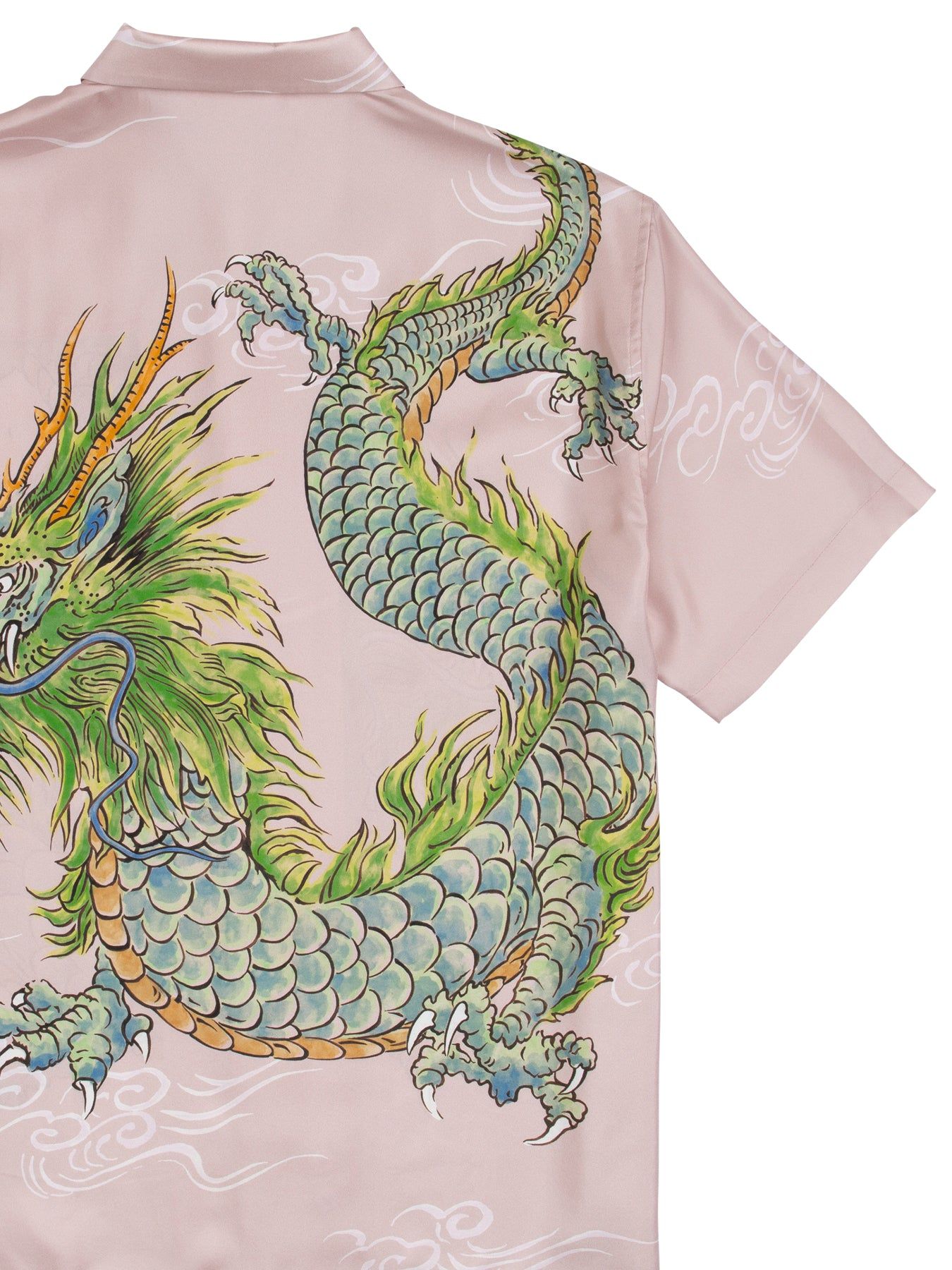 Year of the Dragon sold by Tori Richard product image thumbnail 6
