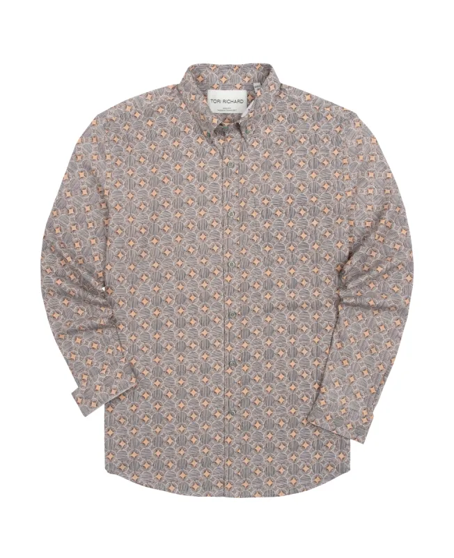 Cooleidoscope Long Sleeve - Tradewind Technology® made by Tori Richard