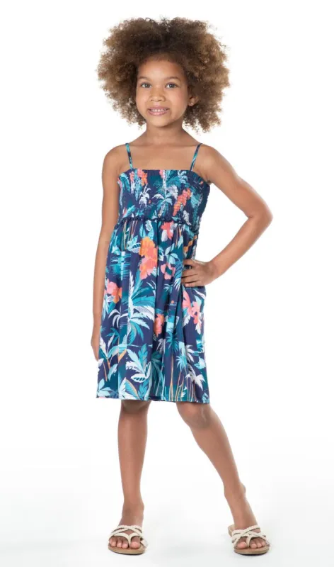 Island Spirit Adalei Dress sold by Tori Richard