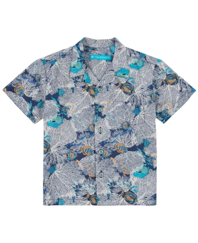 Fan Fair - Boy's sold by Tori Richard