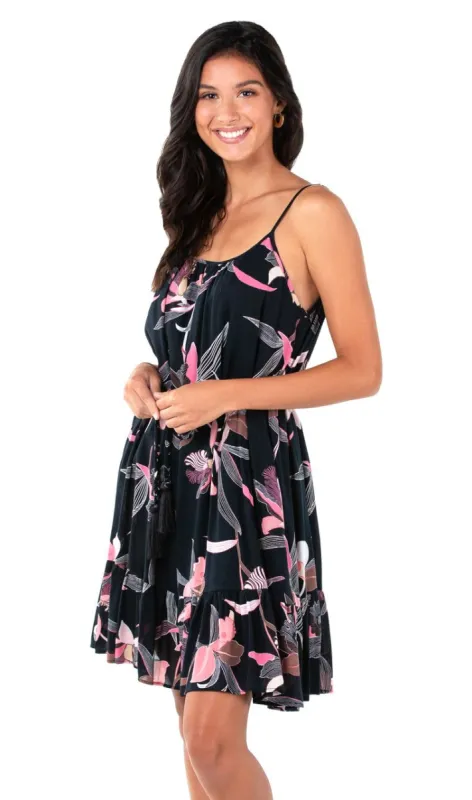 Rose Colored Glasses Abiline Dress sold by Tori Richard