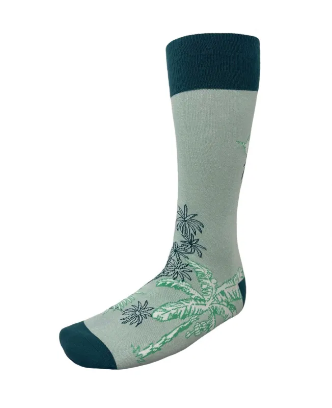 Monkey Toes - Socks sold by Tori Richard