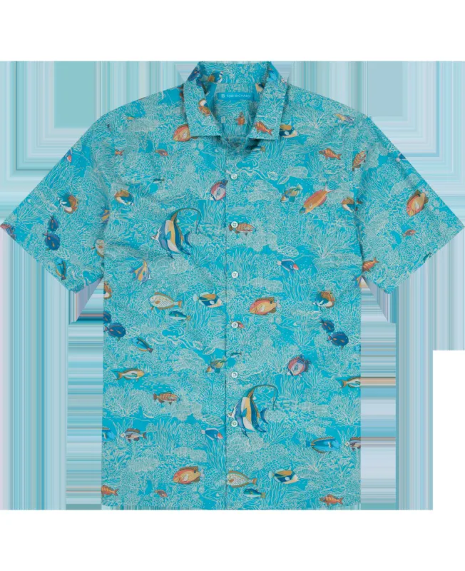 Sight Seaing sold by Tori Richard