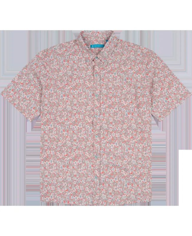 Hibiscus Chill - Tradewind Technology™ sold by Tori Richard