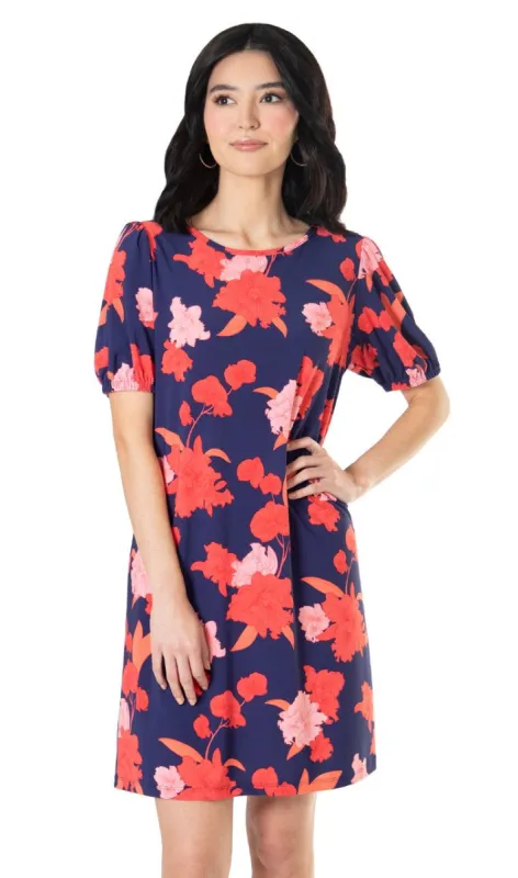 Open Spaces Patrice Dress sold by Tori Richard