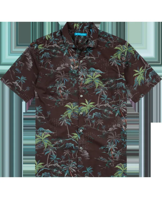 Treasure Isle (Tall) sold by Tori Richard