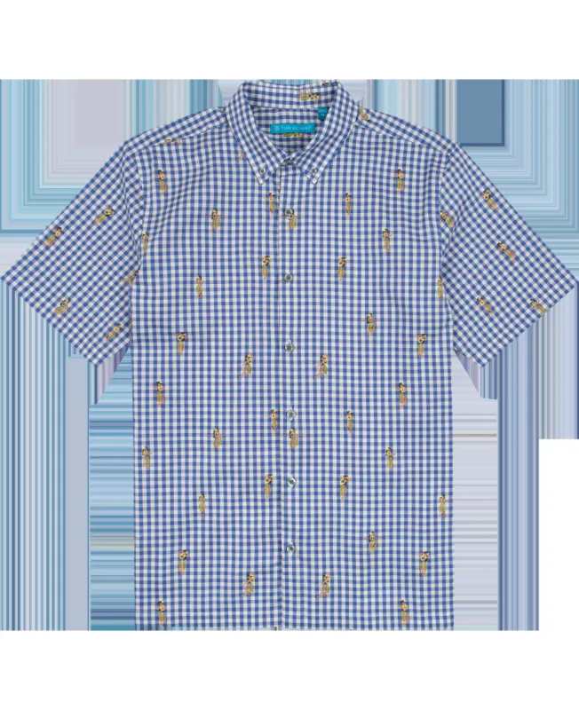 Tiny Dancer sold by Tori Richard