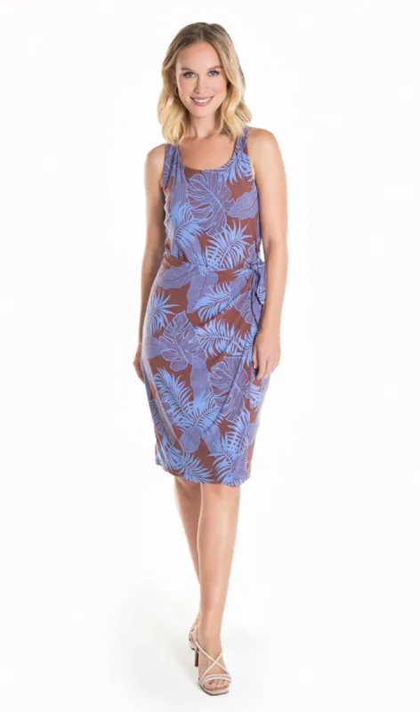 Cocoa Nuts Amore Dress sold by Tori Richard