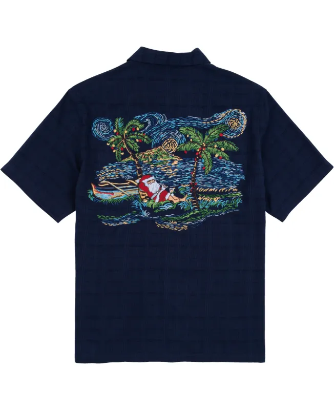 Santa Went sold by Tori Richard