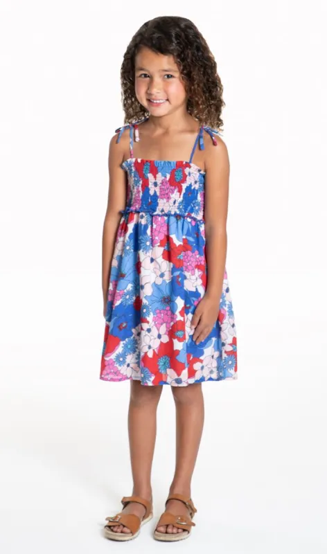 Boom Chica Boom Adalei Dress sold by Tori Richard