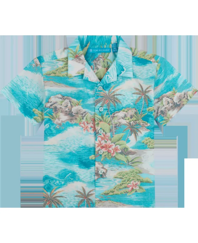 Panorama - Boy's sold by Tori Richard