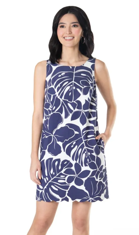 Big Country Asriel Dress sold by Tori Richard