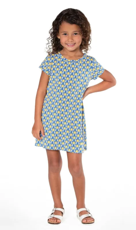 Simple Pleasures Aria Dress sold by Tori Richard