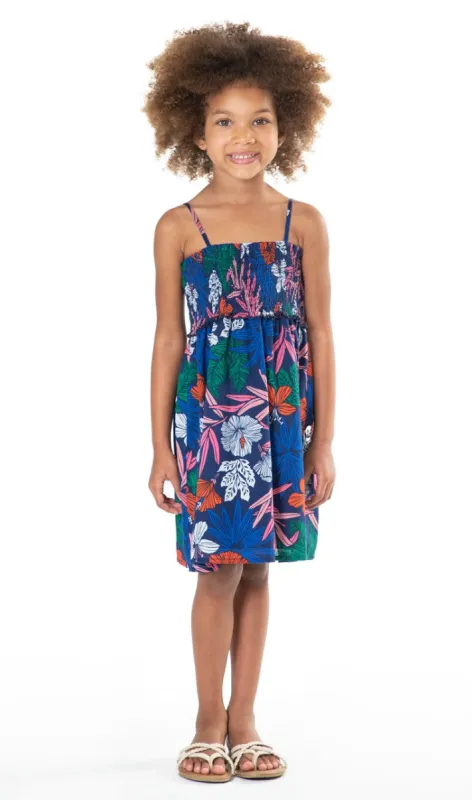 Creature Comforts Adalei Dress sold by Tori Richard