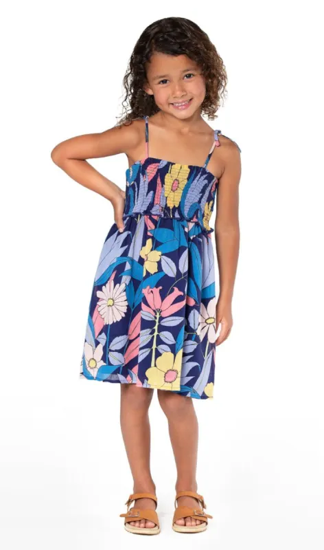 A Pocket Full Of Sunshine Adalei Dress sold by Tori Richard