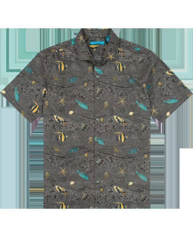 Marine Day sold by Tori Richard