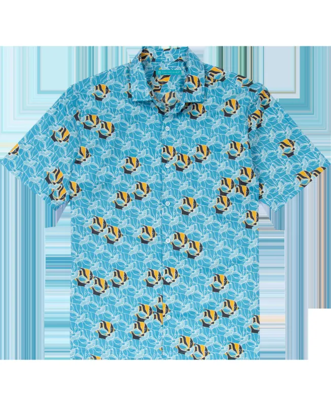 Juxtaposition sold by Tori Richard