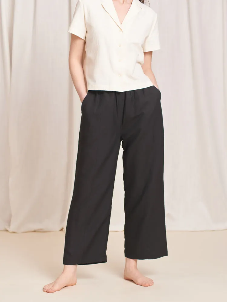 Paloma Linen Pant 1.0 sold by Tradlands product image thumbnail 3