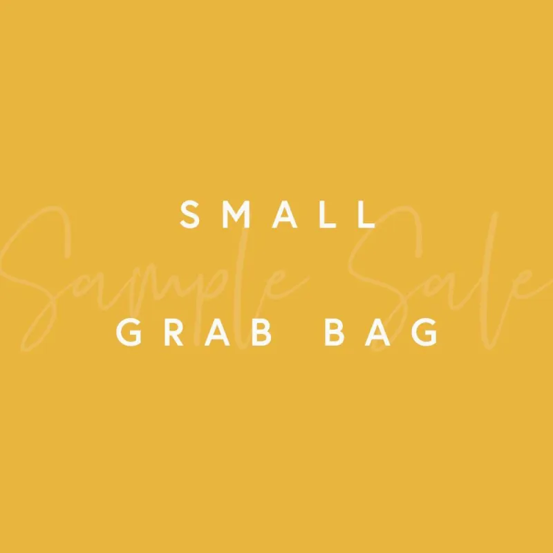 45 - S Grab Bag sold by Tradlands