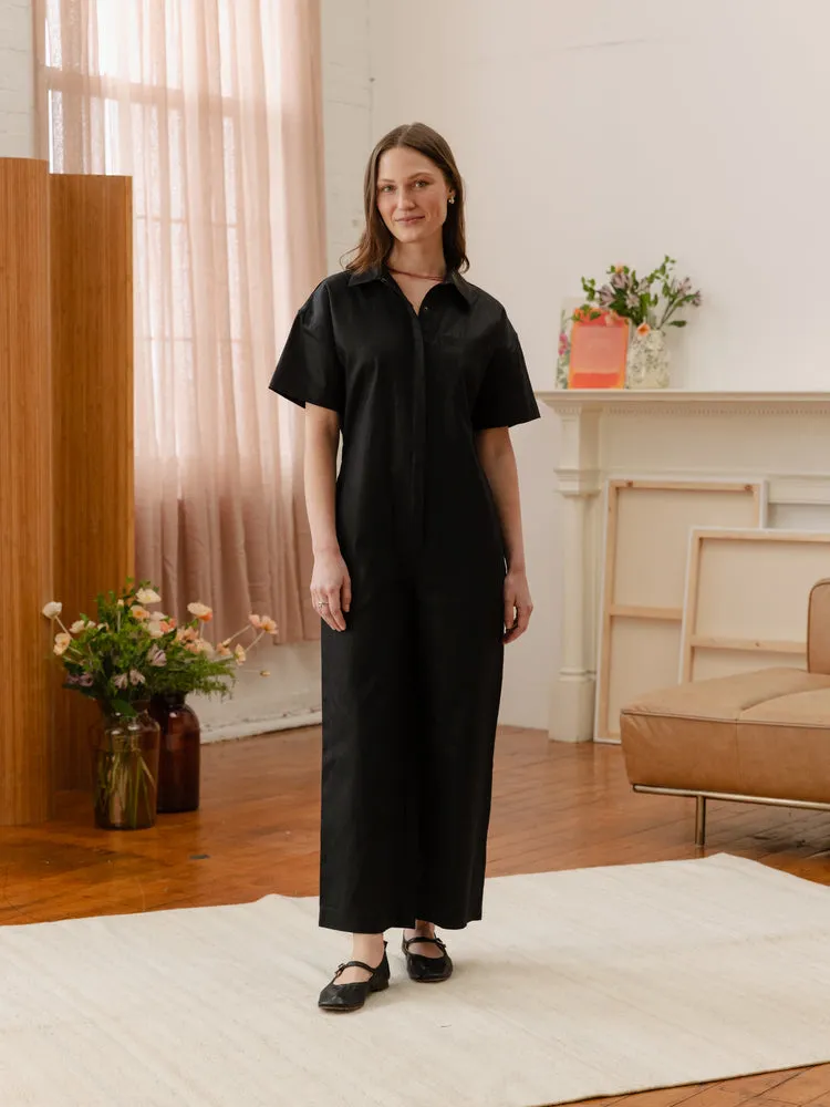 Camden Jumpsuit sold by Tradlands product image thumbnail 3