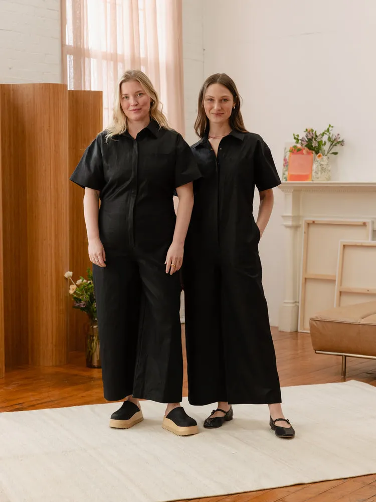 Camden Jumpsuit sold by Tradlands product image thumbnail 2