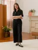 Camden Jumpsuit sold by Tradlands