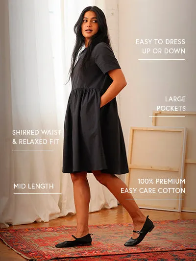 Nico Dress (Clearance) sold by Tradlands product image thumbnail 5