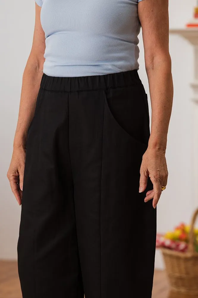 Porch Balloon Pants sold by Tradlands product image thumbnail 3