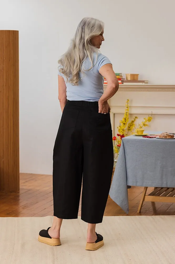 Porch Balloon Pants sold by Tradlands product image thumbnail 5