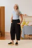 Porch Balloon Pants sold by Tradlands