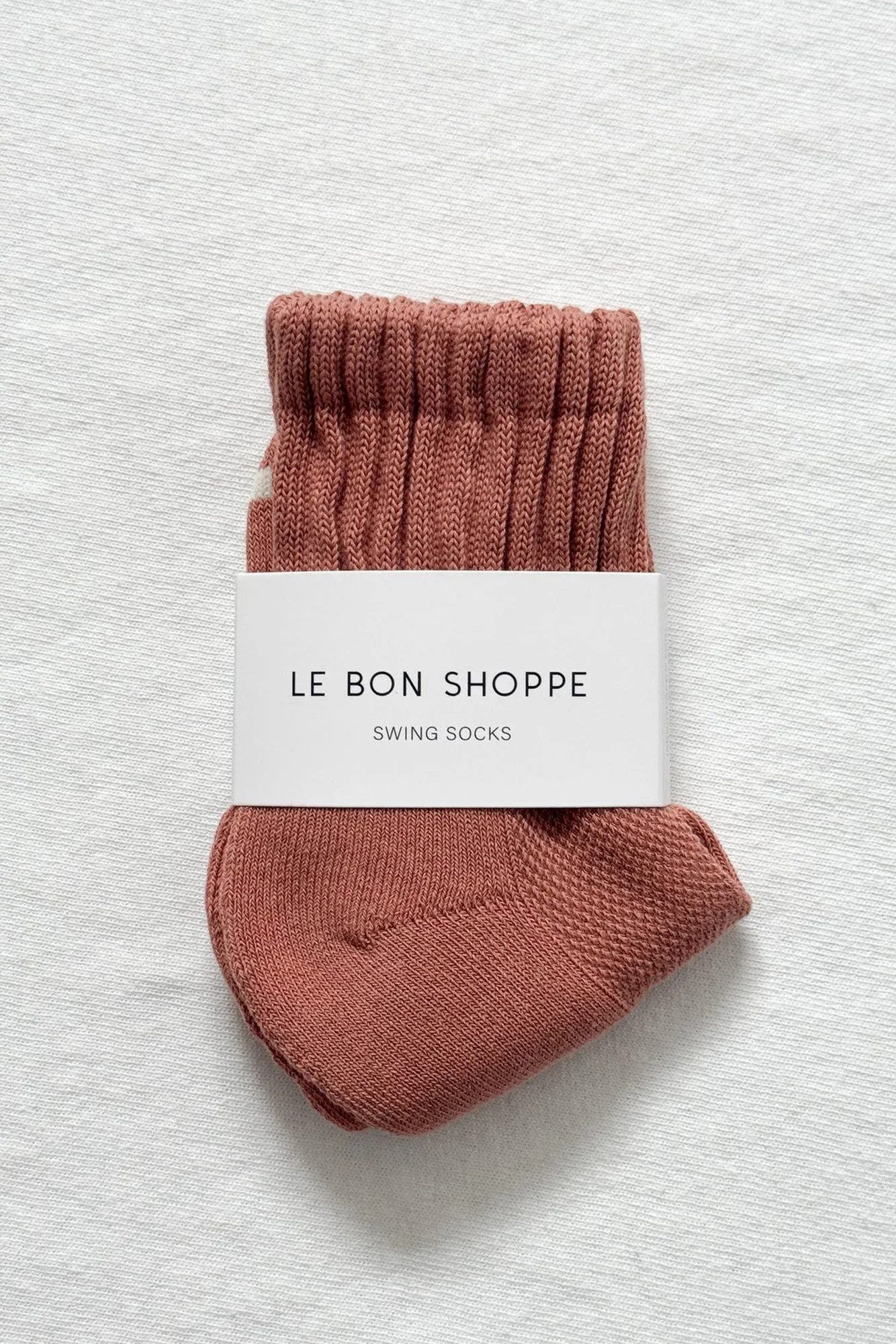Le Bon Swing Socks sold by Tradlands product image thumbnail 3