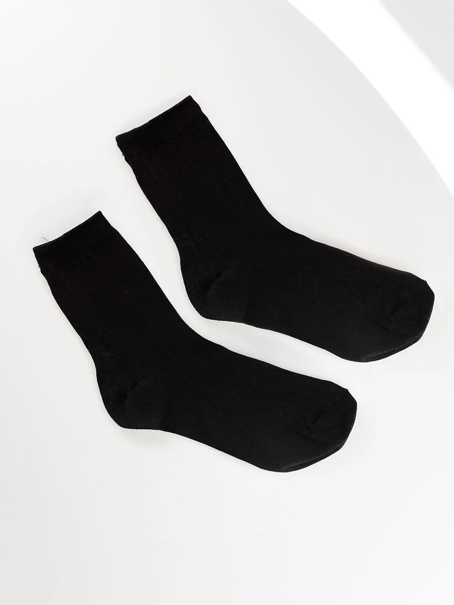 Le Bon Her Socks sold by Tradlands product image thumbnail 3