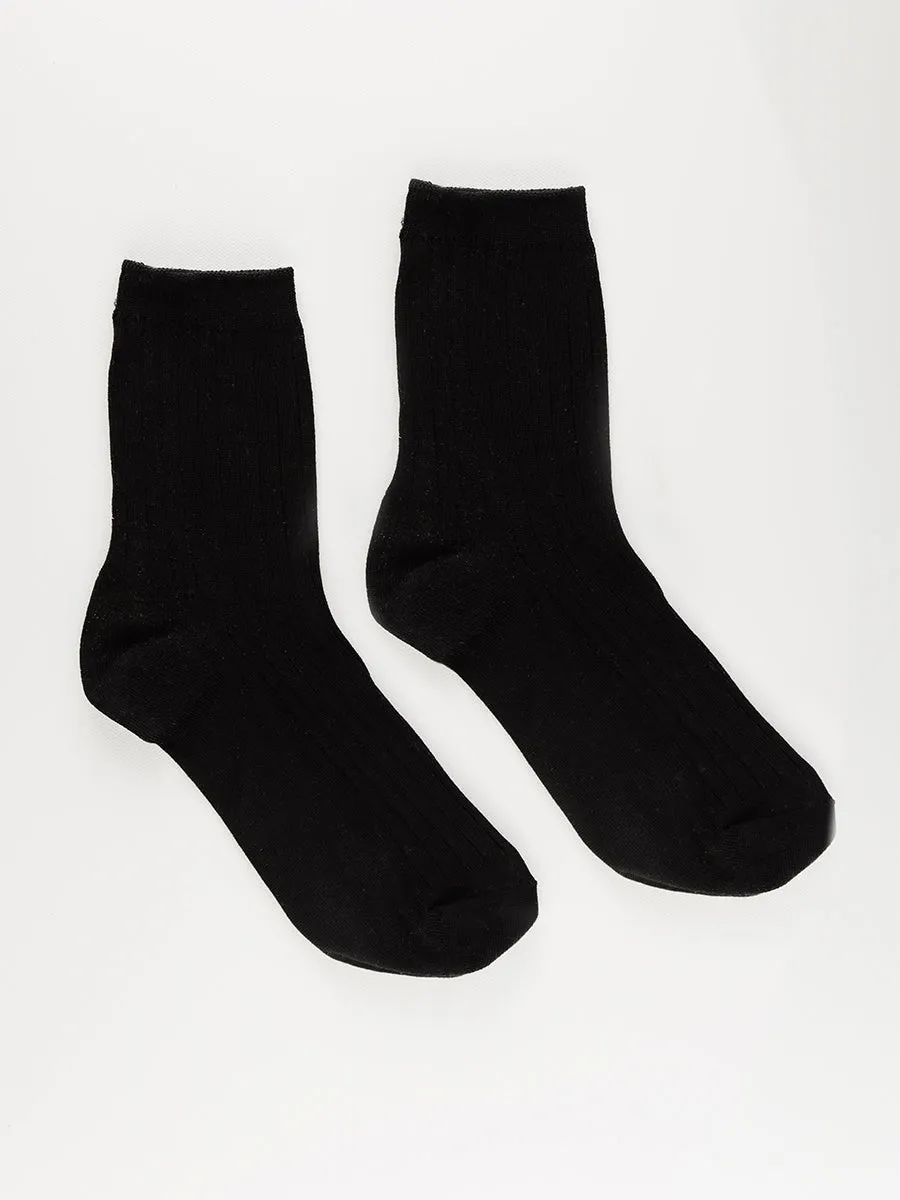 Le Bon Her Socks sold by Tradlands product image thumbnail 2