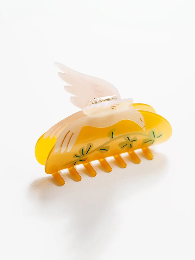 Winona Irene Lucky Dove Claw sold by Tradlands product image thumbnail 2