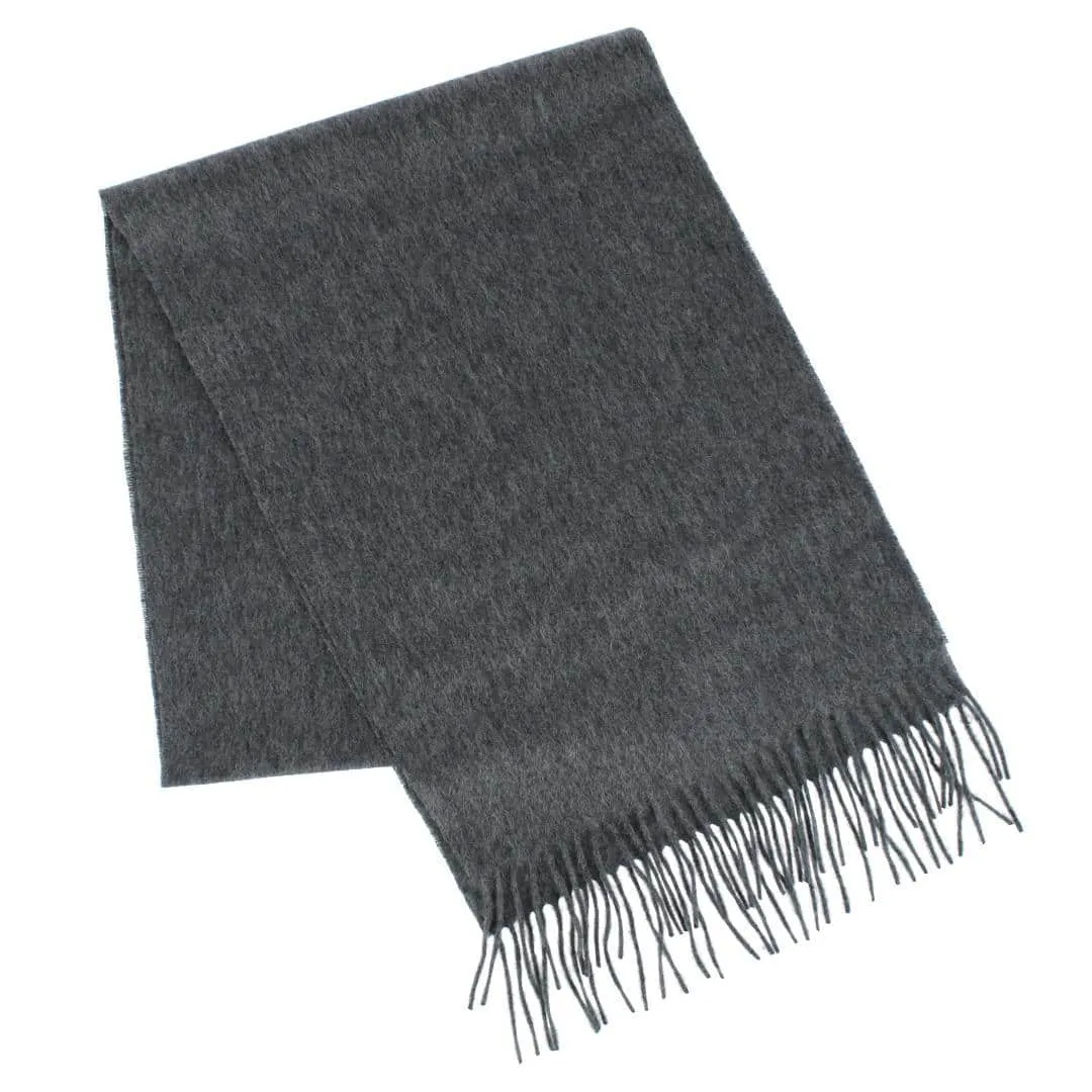 Camden Cashmere Soft and Cozy Neck Scarf sold by Trafalgar product image thumbnail 3