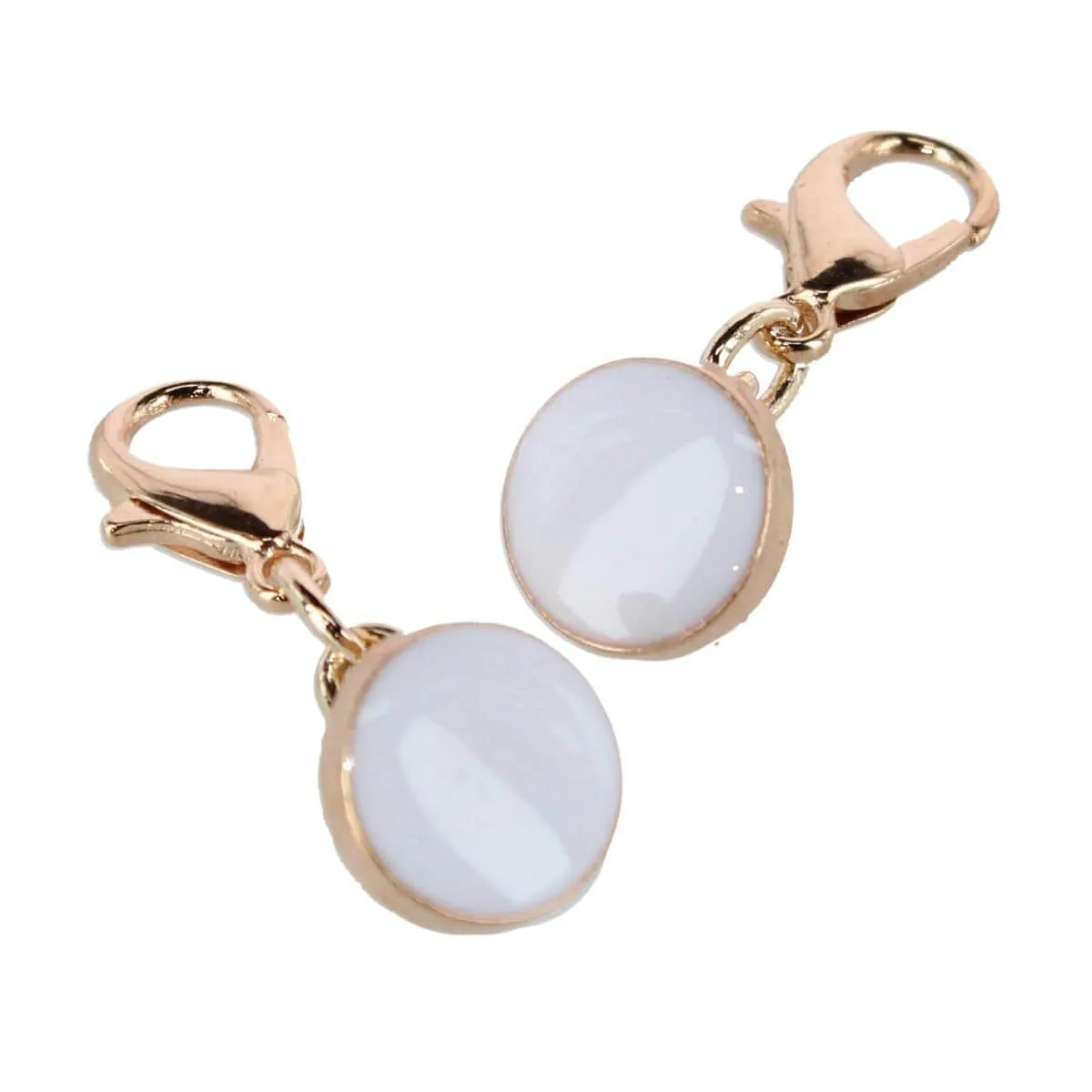 Sutton Collar and Cuff Extenders (1 Pair) sold by Trafalgar product image thumbnail 5