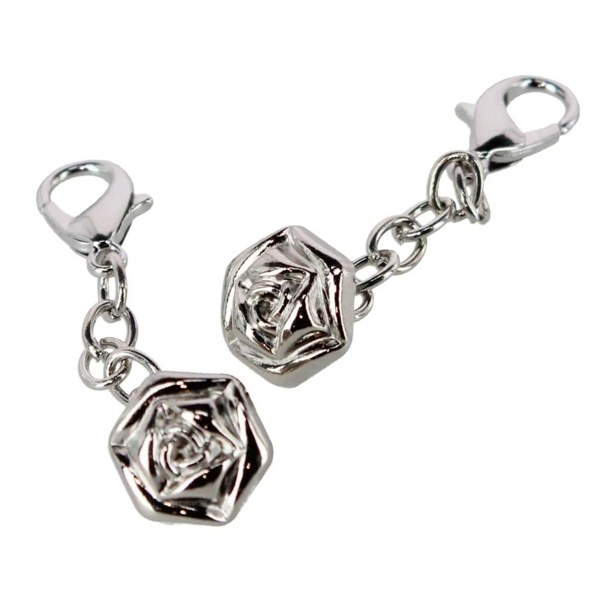 Lupin Rose Collar and Cuff Extenders (1 Pair) sold by Trafalgar product image thumbnail 2