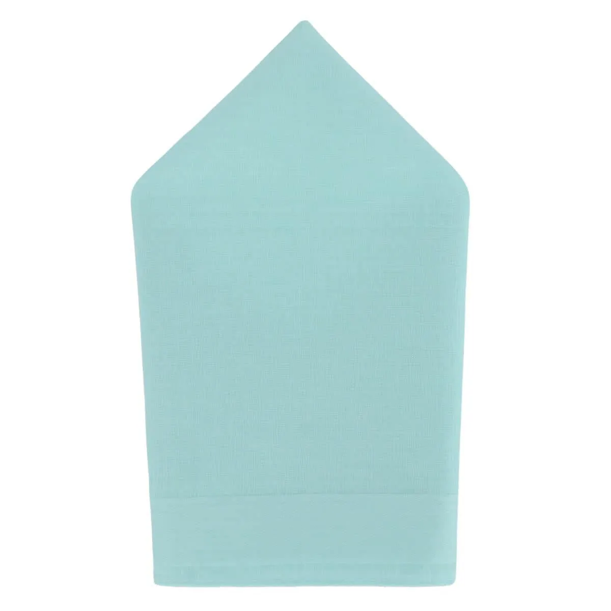 Zayn Brilliant Colored 16x16 Cotton Handkerchiefs (Pack of 5) sold by Trafalgar product image thumbnail 5