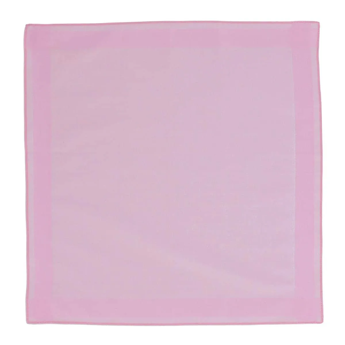 Zayn Brilliant Colored 16x16 Cotton Handkerchiefs (Pack of 5) sold by Trafalgar product image thumbnail 4