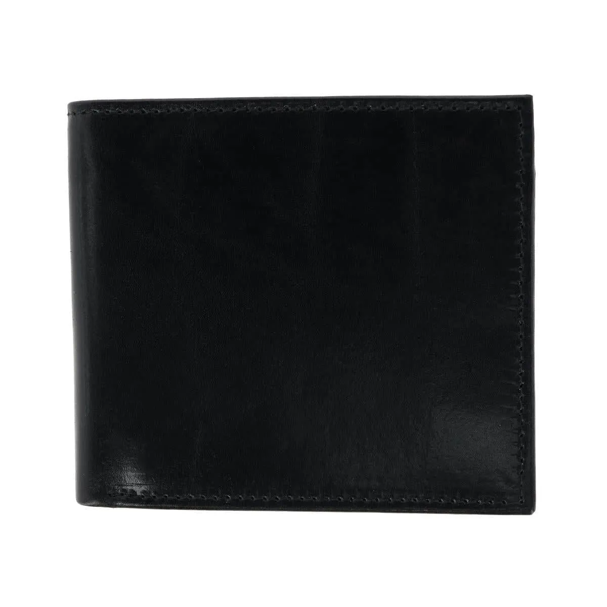 Cabot Cortina Bi-Fold Leather Wallet sold by Trafalgar product image thumbnail 2