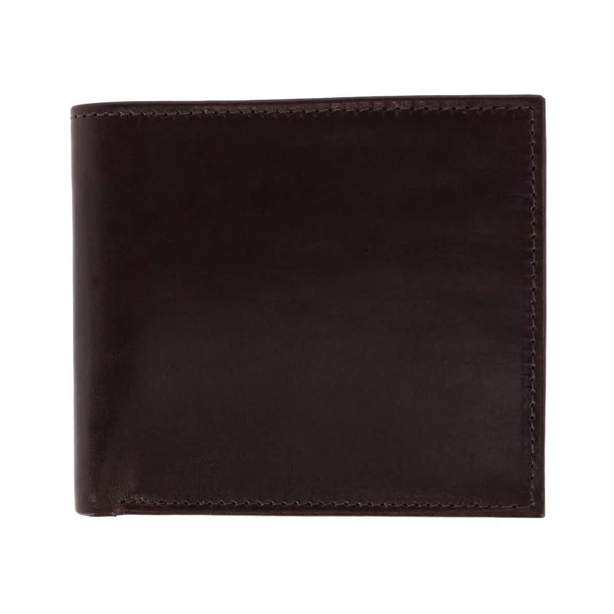 Cabot Cortina Bi-Fold Leather Wallet sold by Trafalgar product image thumbnail 3