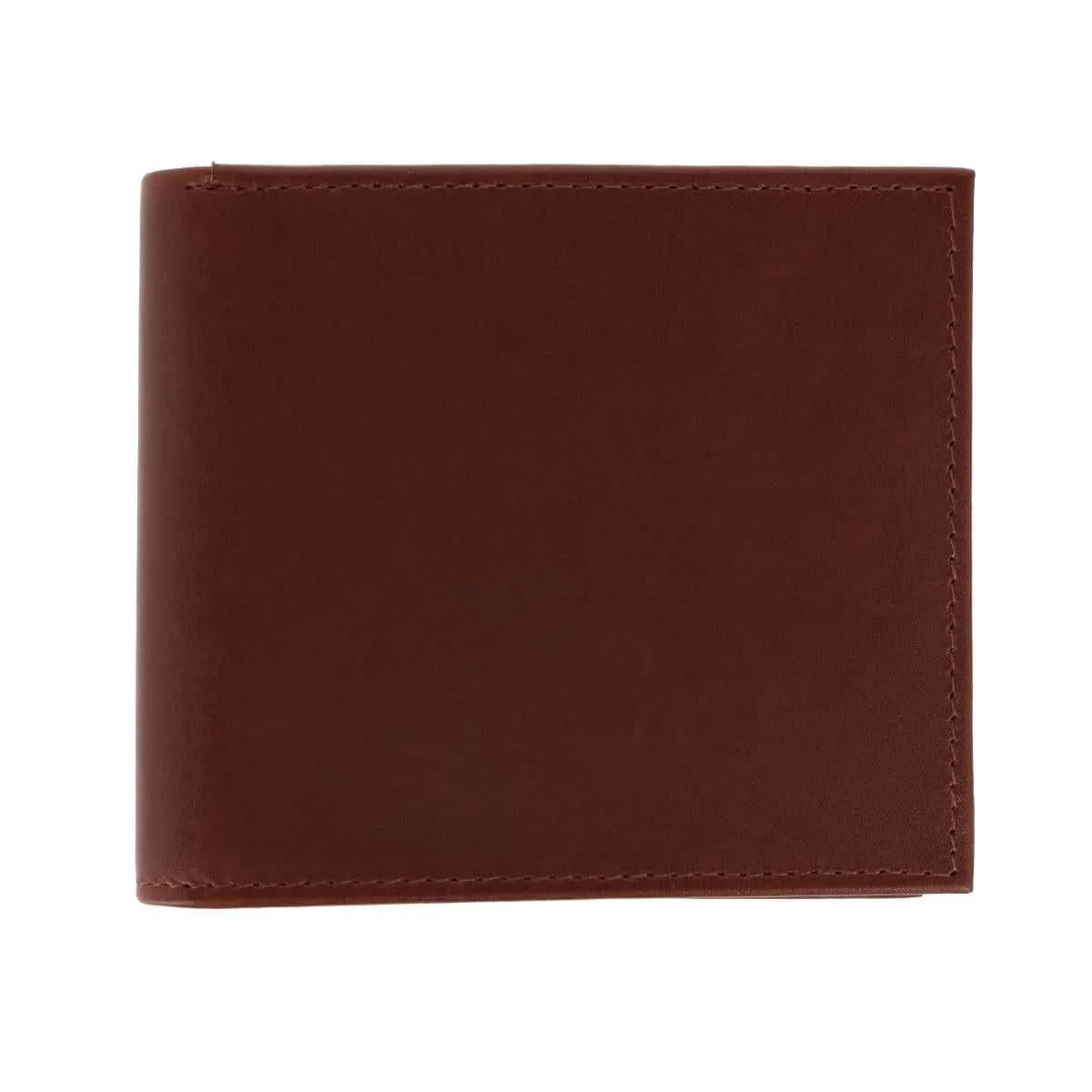 Cabot Cortina Bi-Fold Leather Wallet sold by Trafalgar product image thumbnail 4