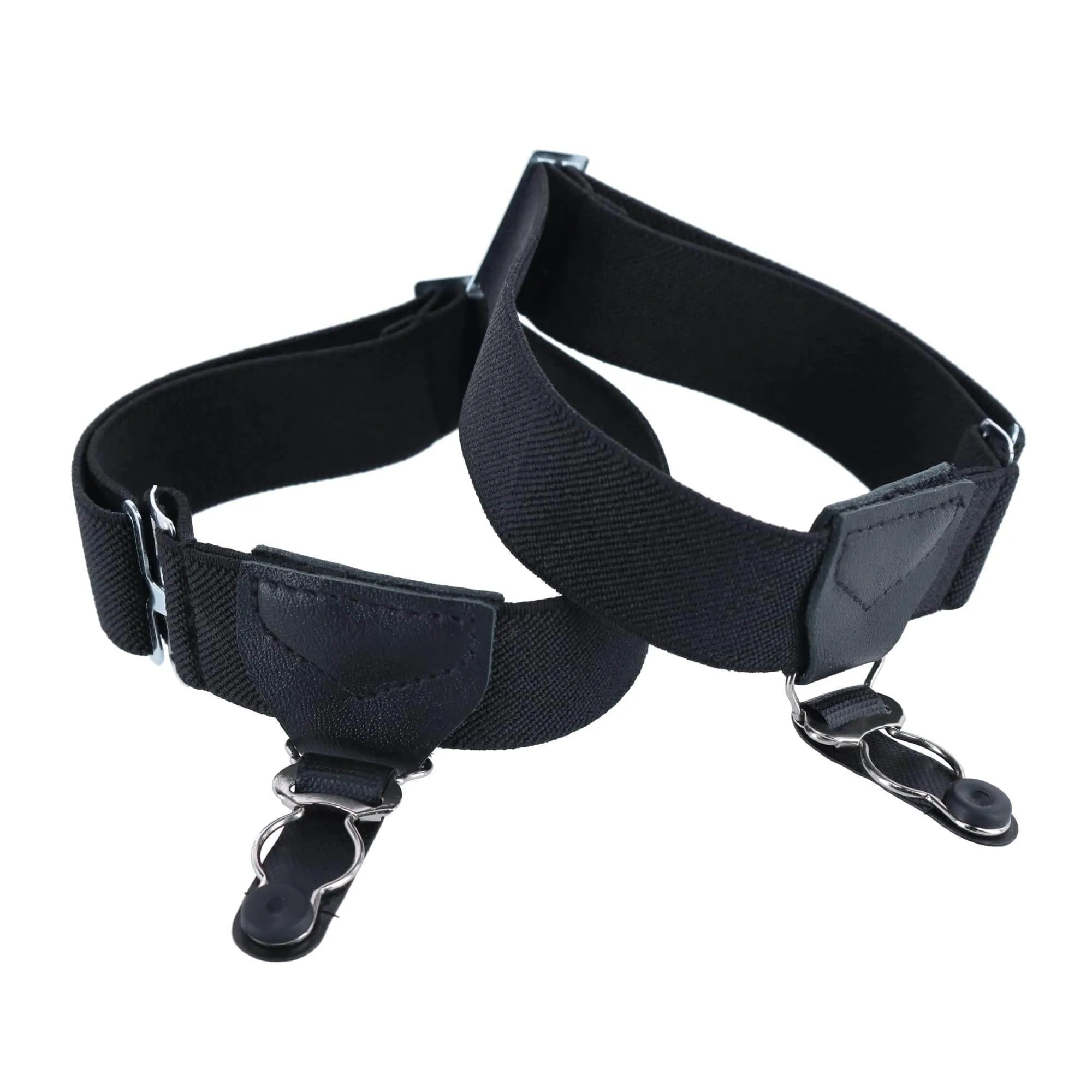 Sutton Single Grip Sock Garters (Set of 2) sold by Trafalgar product image thumbnail 5