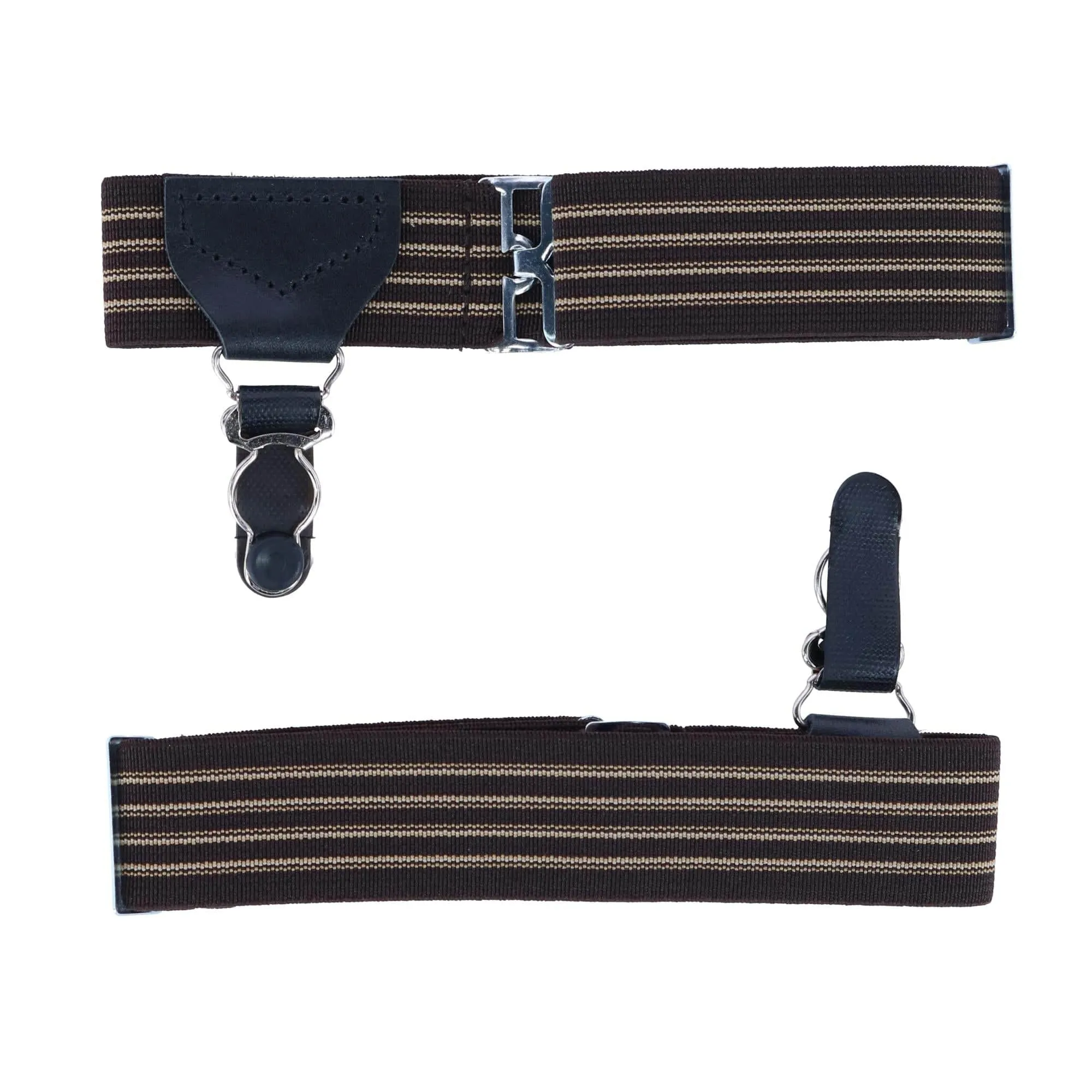 Sutton Single Grip Sock Garters (Set of 2) sold by Trafalgar product image thumbnail 3