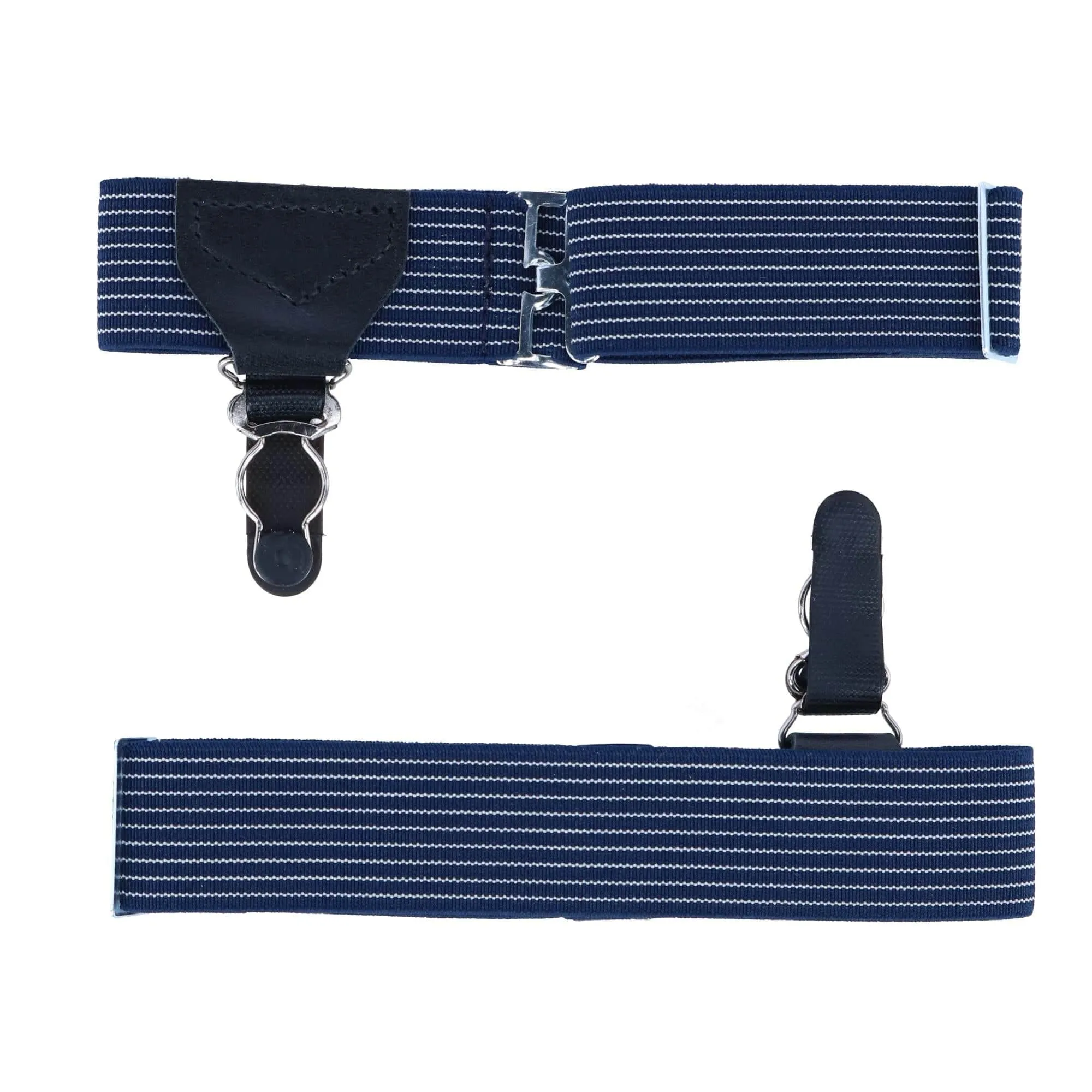 Sutton Single Grip Sock Garters (Set of 2) sold by Trafalgar product image thumbnail 4