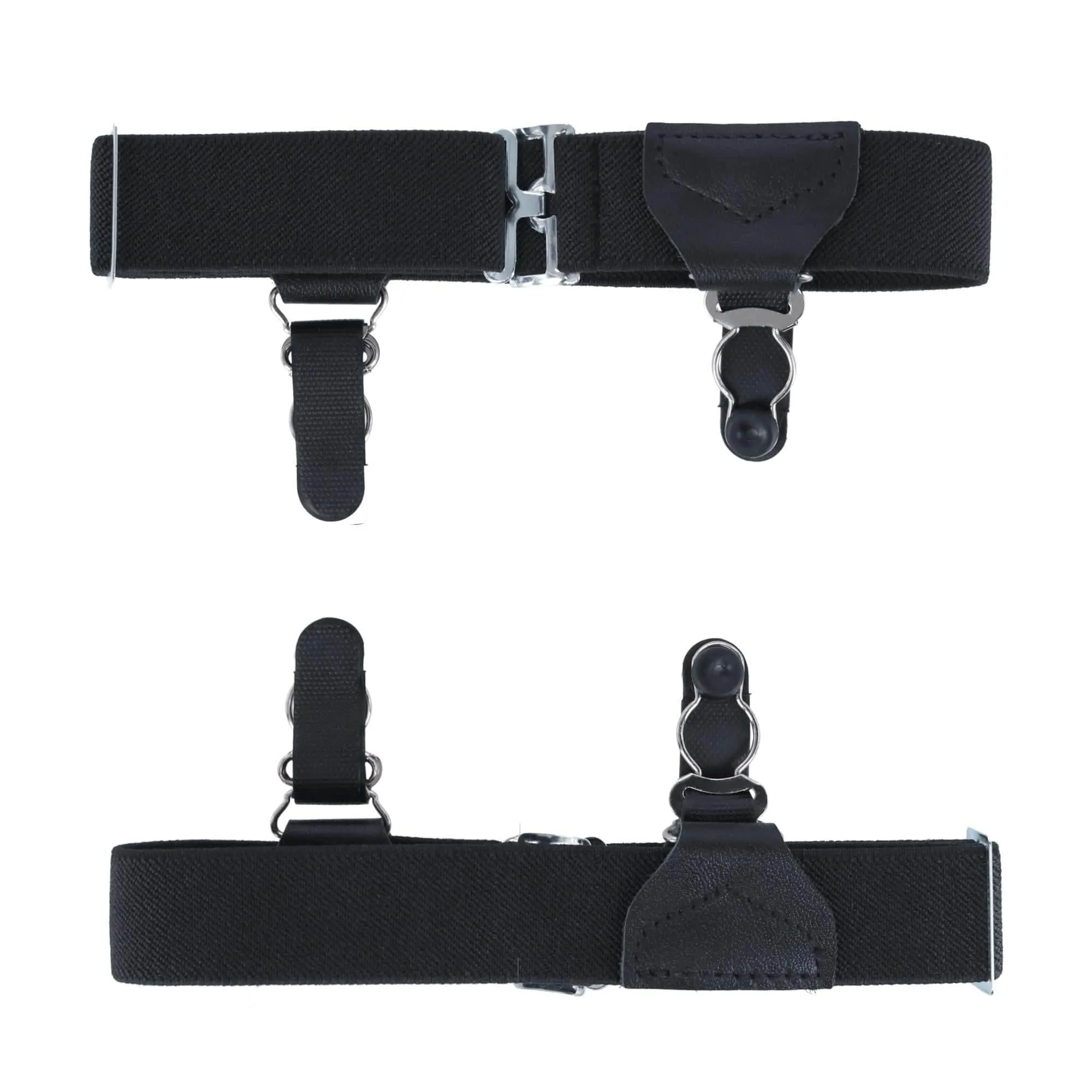 Sutton Double Grip Sock Garters (Set of 2) sold by Trafalgar product image thumbnail 2